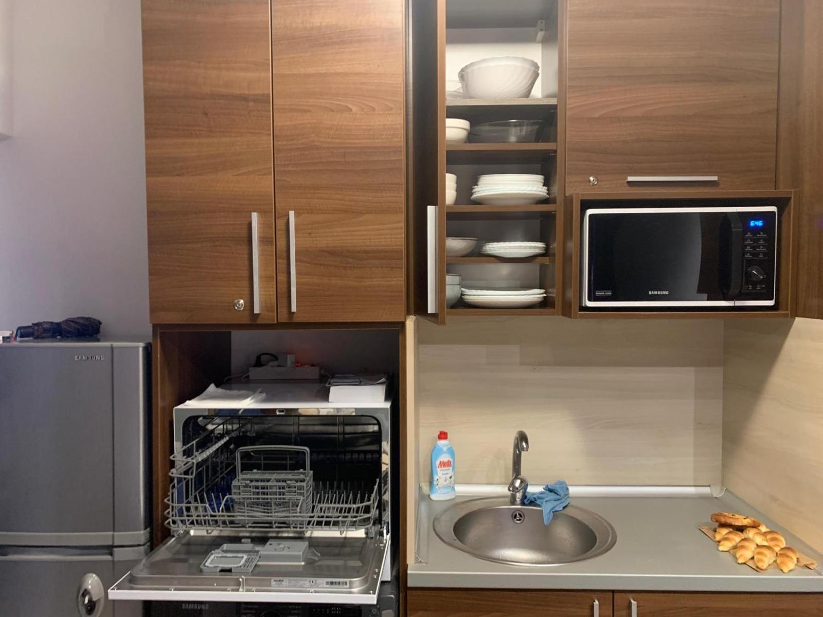 Privat Apartment Hotel Belvedere**** บันสโก ภายนอก รูปภาพ